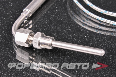 Купить Сенсор температуры выхлопных газов EGT 200С-1100С 1/8"PT SHADOW SW49033-00