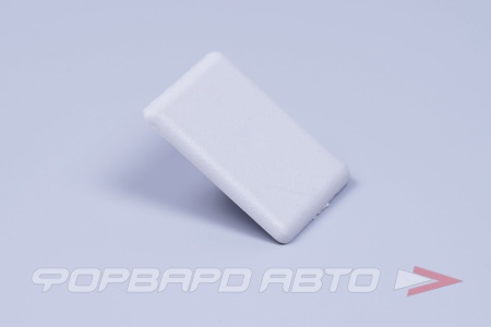 Купить Заглушка потолка для автомобиля ВАЗ 2110, 2190 ( квадрат) ПЛАСТИК 2110-5702152