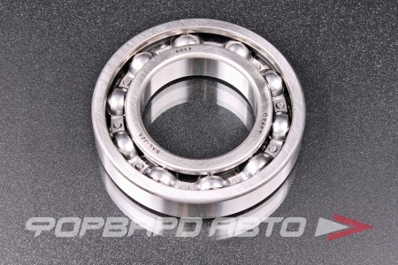 Купить Подшипник 60*110*22 (шариковый) CRAFT BEARINGS 6212