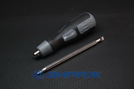 Купить Отвертка комбинированная MATRIX 