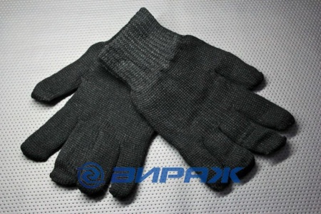 Купить Перчатки полушерстяные двойные <> АЛТАЙ