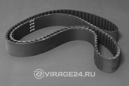 Купить Ремень ГРМ TSUBAKI 141ZBX30