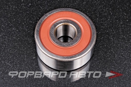 Купить Подшипник 17*52*21 (шариковый) NSK B17-123T1