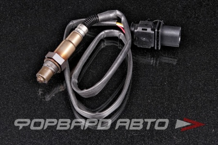 Купить Датчик кислородный (5 проводной, 750mm) NTY ESL-HY-520
