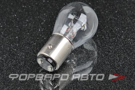 Купить Лампа 12V P21/4W (BAZ15d) NARVA 17881