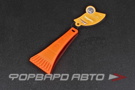 Купить Скребок для льда пластиковый, 18см AIRLINE AB-P-02