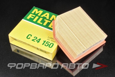 Купить Фильтр воздушный MANN C 24 150