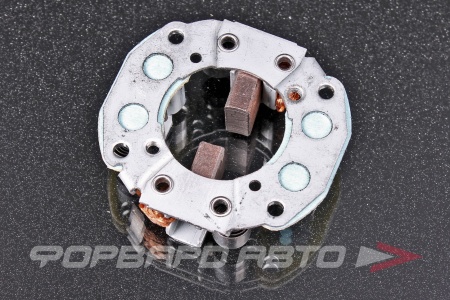 Купить Щеточный узел стартера (Hi-Lux, Tundra, Land Cruiser Prado) KRAUF SHN2872XK