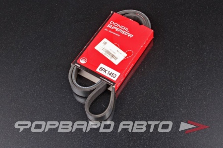 Купить Ремень поликлиновой DONGIL 6PK1453