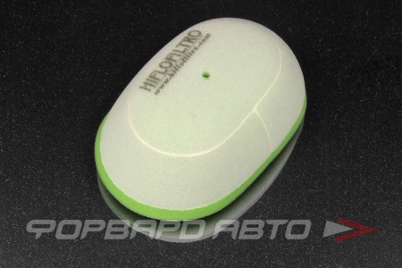 Купить Фильтр воздушный HIFLO FILTRO HFF4018