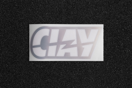 Стикер "CIAY" Flash Prism CIAY CD-S-FP