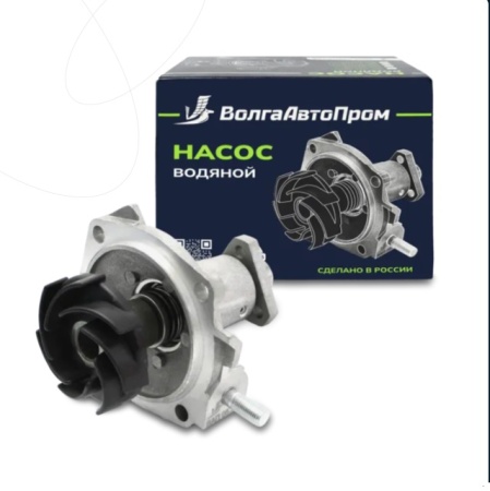Купить Помпа для автомобиля ВАЗ 2101-07,2121-21213 ВолгаАвтоПром VAP-001-1069