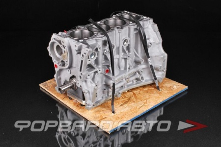 Купить Блок двигателя в сборе Mazworx Stage 4 Short Block - S13 SR20 RWD MAZWORX 