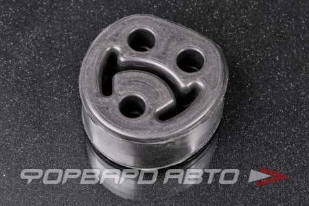 Купить Крепление глушителя d12*25/35мм, h30,5мм FA1 133-925