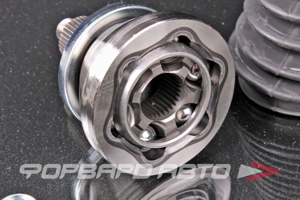 Шрус наружный 30*50,8*36 (Skoda Fabia, Rapid, VW Polo) MILES GA20019
