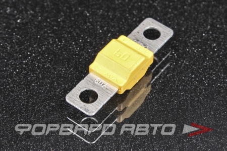 Купить Предохранитель MIDIVAL 60A MTA 