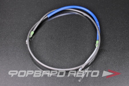 Купить Трос ручного тормоза Renault Logan/Lada Largus ASAM-SA 30918