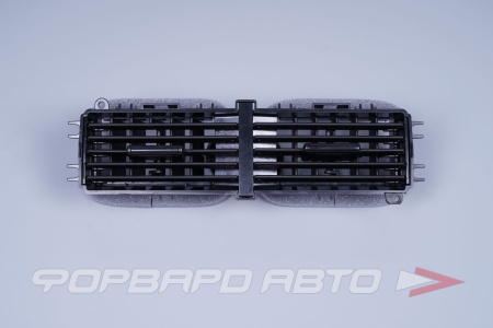 Купить Дефлектор ВАЗ 21704 (рейстайлинг) панели центральный ПЛАСТИК 2172-8104090