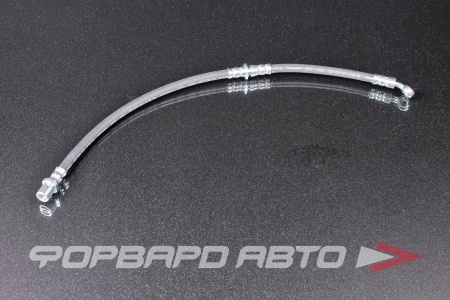 Купить Шланг тормозной SUBARU IMPREZA MK 1 K&K FT0201