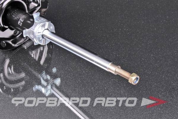 Амортизатор передний, левый MILES DG111031