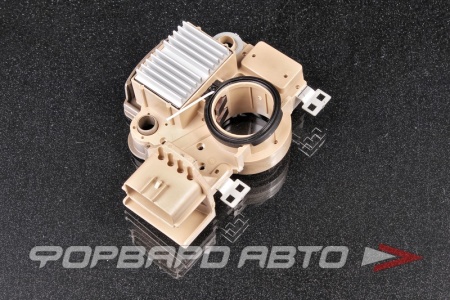 Купить Реле регулятор генератора (MMC Carisma, IO, Lancer, Mirage) TESLA TECHNICS TT31482