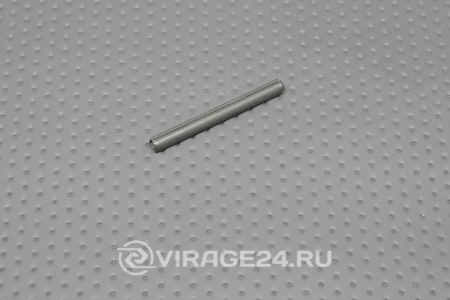 Купить Шпонка круглая (разрезная) 4*40 мм <> ГОСТ 14229-93