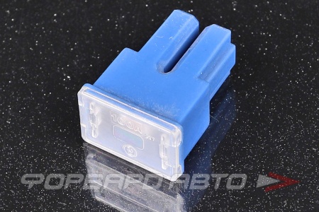 Купить Предохранитель силовой "мама" большой 100A MELCO FJ11.100.001