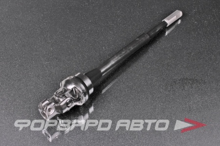 Купить Кардан рулевой (Nissan Teana) DAGGER 480809W000