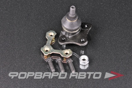 Купить Опора шаровая, правая MILES DB35151
