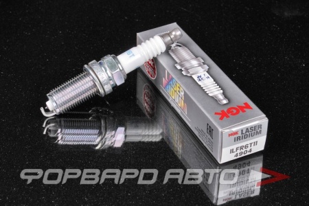 Купить Свеча зажигания NGK 4904