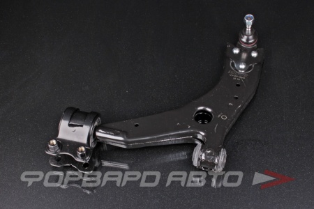 Купить Рычаг передней подвески, левый MOOG VV-WP-3640