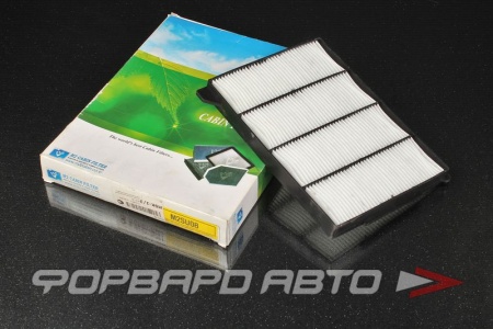 Купить Фильтр салонный M2 M2SU08