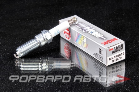 Купить Свеча зажигания NGK 91970