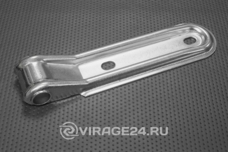 Купить Петля навесная 57х220мм BORT TP3010