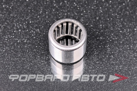 Купить Подшипник 15*21*16 (игольчатый) CRAFT BEARINGS HK1516