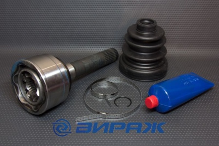 Купить Шрус наружный 28*56*26 (Mazda Familia, Ford Laser Lidea) HDK MA-034