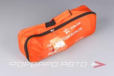 Купить Набор автомобилиста (огнетушитель ОП-1, аптечка, знак) AIRLINE ANA-00 Купить Набор автомобилиста (огнетушитель ОП-1, аптечка, знак) AIRLINE ANA-00