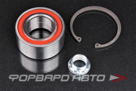 Купить Подшипник 45*84*39 (ступицы) закрытый, к-т NK 763306