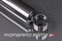 Амортизатор задний MILES DG00718