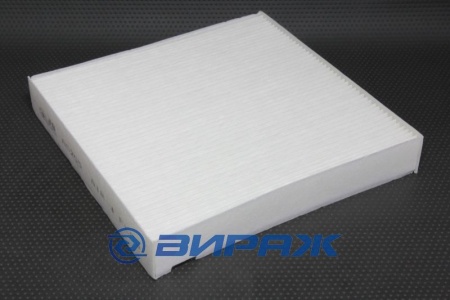 Купить Фильтр салонный SAKURA AC205