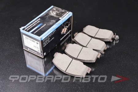Купить Колодки тормозные KASHIYAMA D2150MH
