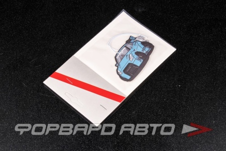 Купить Ароматизатор Style №48 "GT-R cartoon" GYCA YT3-AF-2 № 48