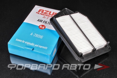 Купить Фильтр воздушный AZUMI A28016