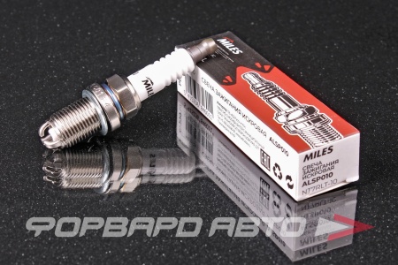 Купить Свеча зажигания MILES ALSP010
