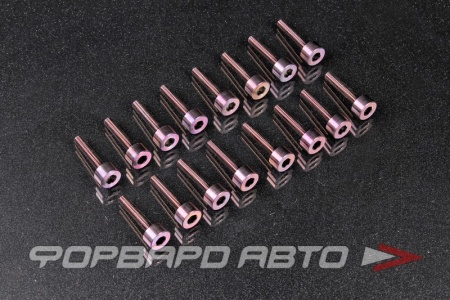 Купить Крепеж клапанных крышек TOYOTA 2JZ-GTE, Ti FORA TITANIUM FTP3