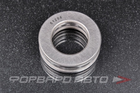 Купить Подшипник 30*52*16 UBP 8206