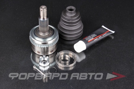 Купить Шрус наружный 35*69*30 (Mitsubishi Pajero) MILES GA20611