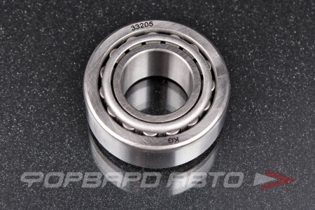 Купить Подшипник 25*52*22 KG 33205