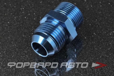 Купить Фитинг AN10 - M22*1,5 мм AUTOBAHN88 