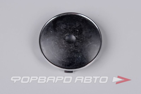 Купить Колпачок ступицы для литых дисков под наклейку 65/69  мм Китай 65-69/69